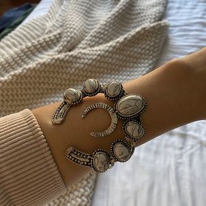 Bracelet Cuff